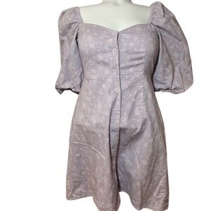 Oak & Fort Dress - Size XS